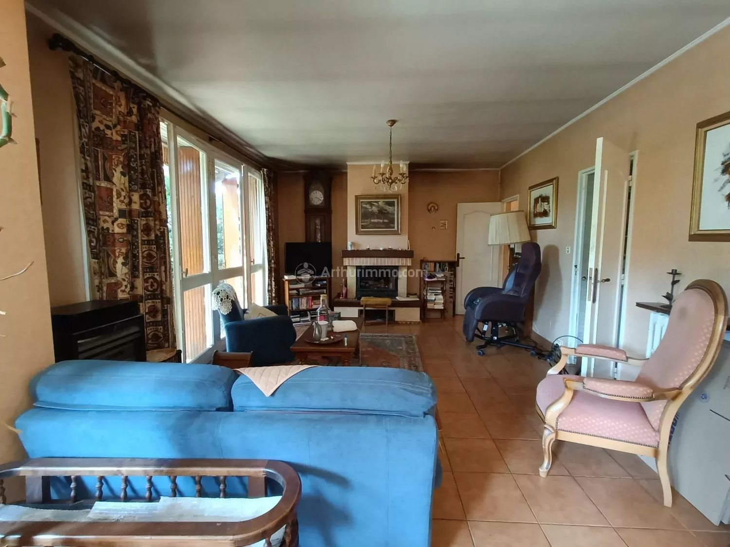 Maison à vendre, 150m², Albi