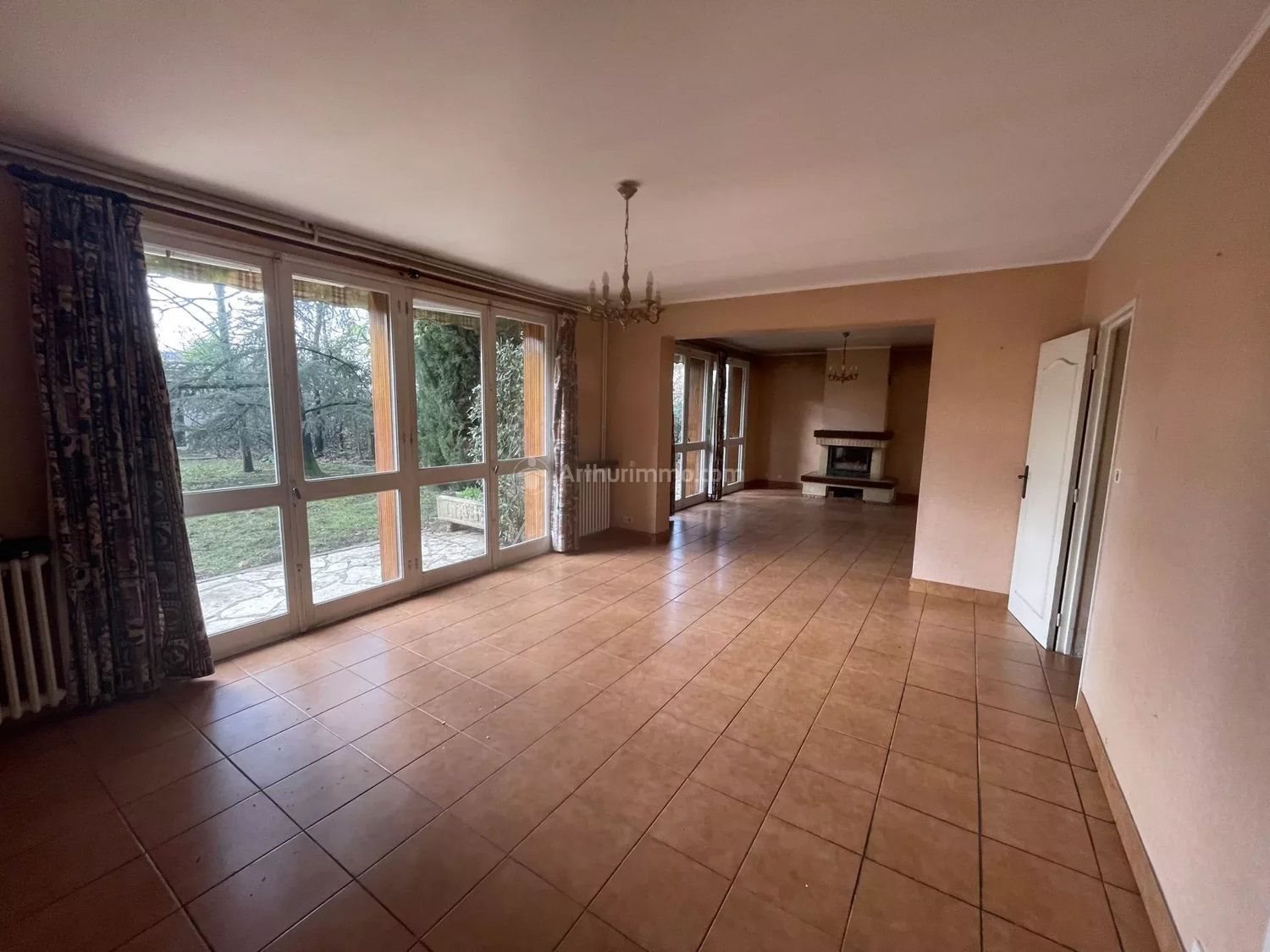 Maison à vendre, 150m², Albi