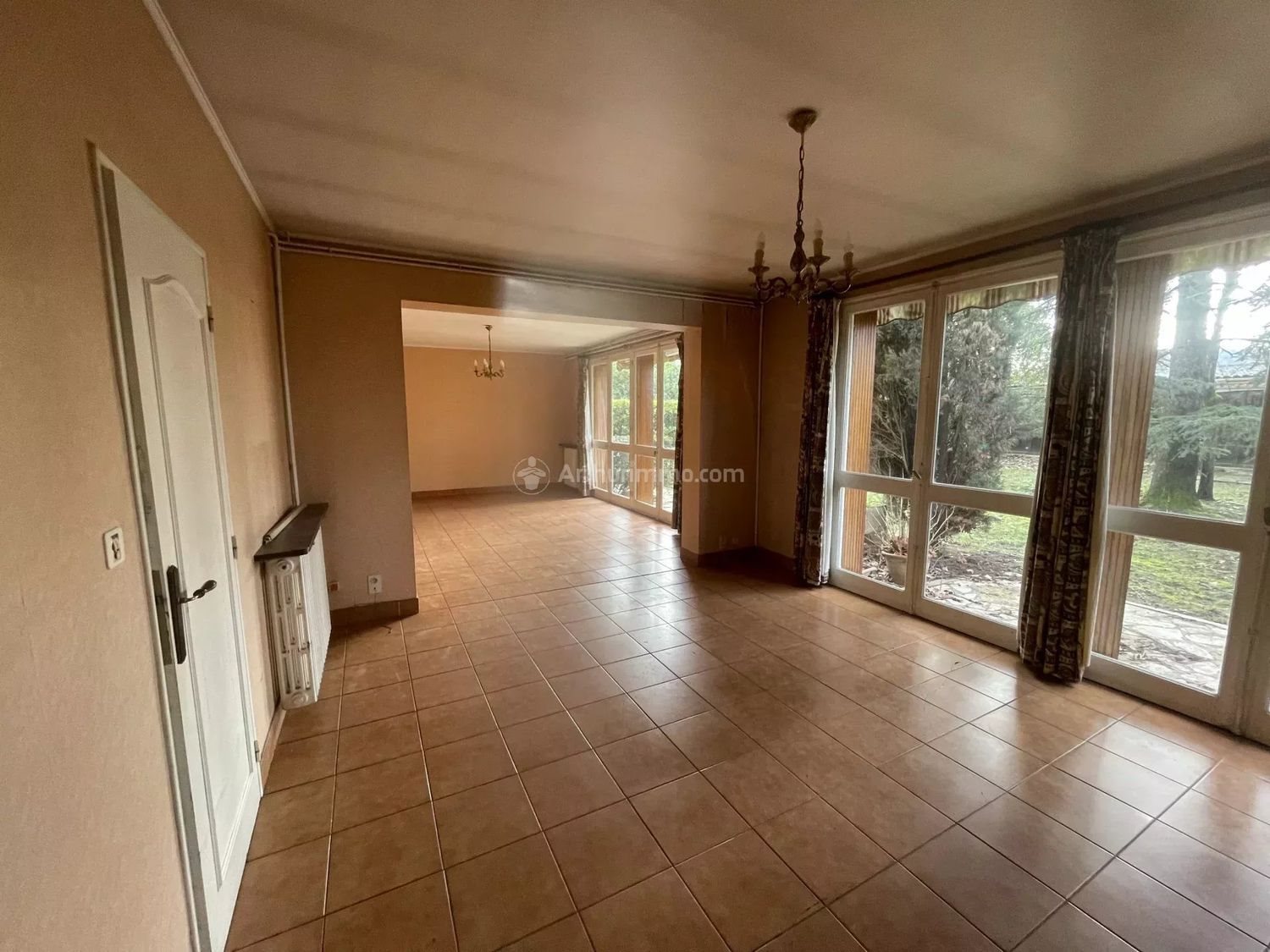 Maison à vendre, 150m², Albi