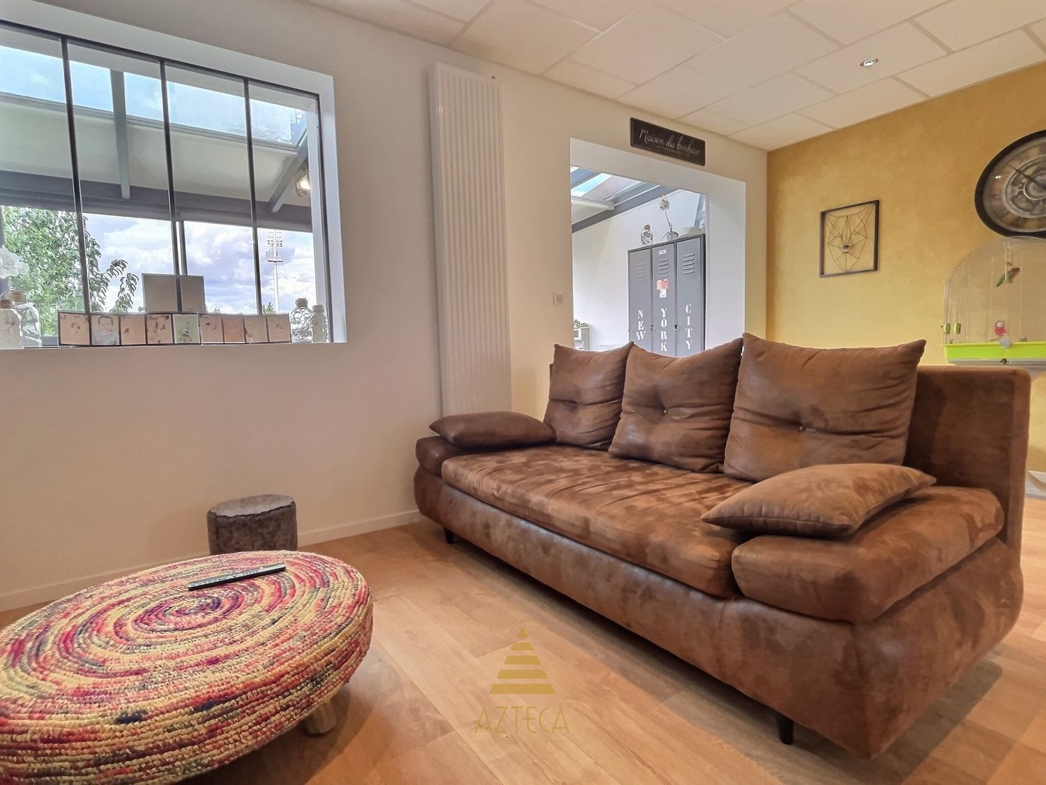 Maison à vendre, 94m², Cambrai