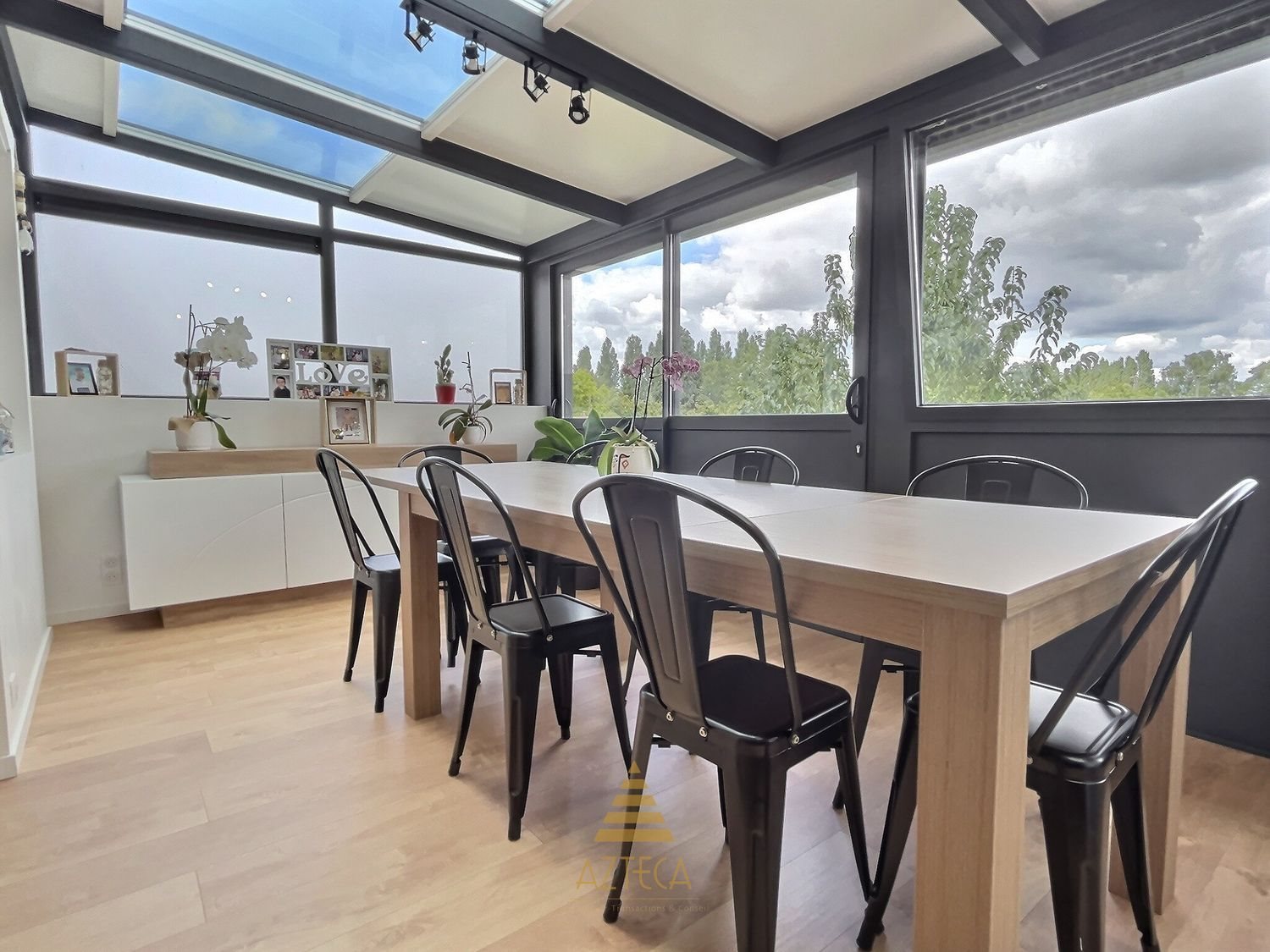 Maison à vendre, 94m², Cambrai