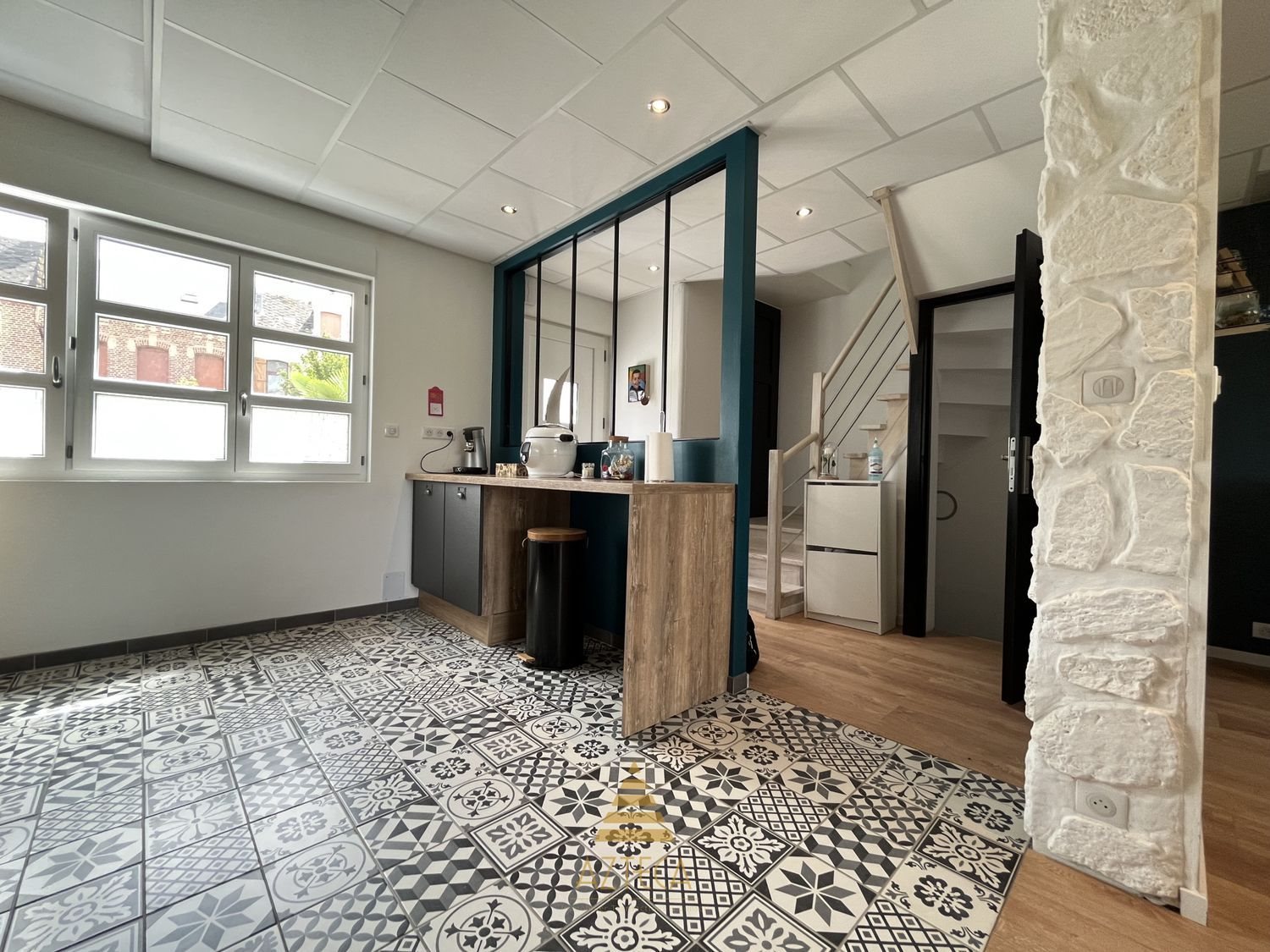Maison à vendre, 94m², Cambrai