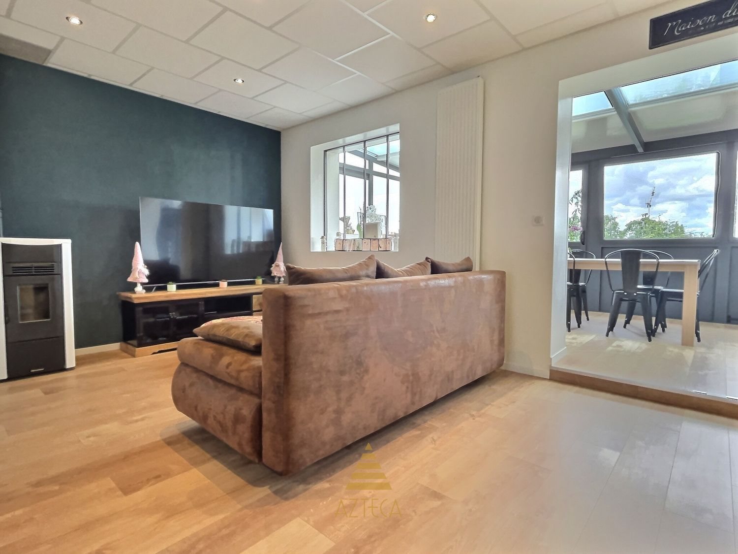 Maison à vendre, 94m², Cambrai