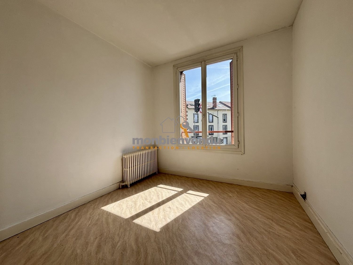 Appartement à vendre, 47m², Aurillac