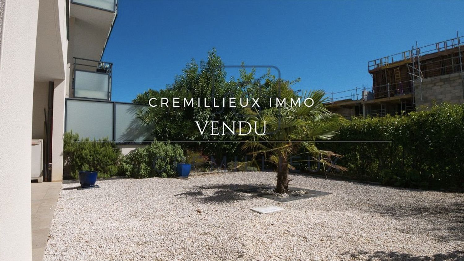 Appartement à vendre, 78m², Guilherand-Granges