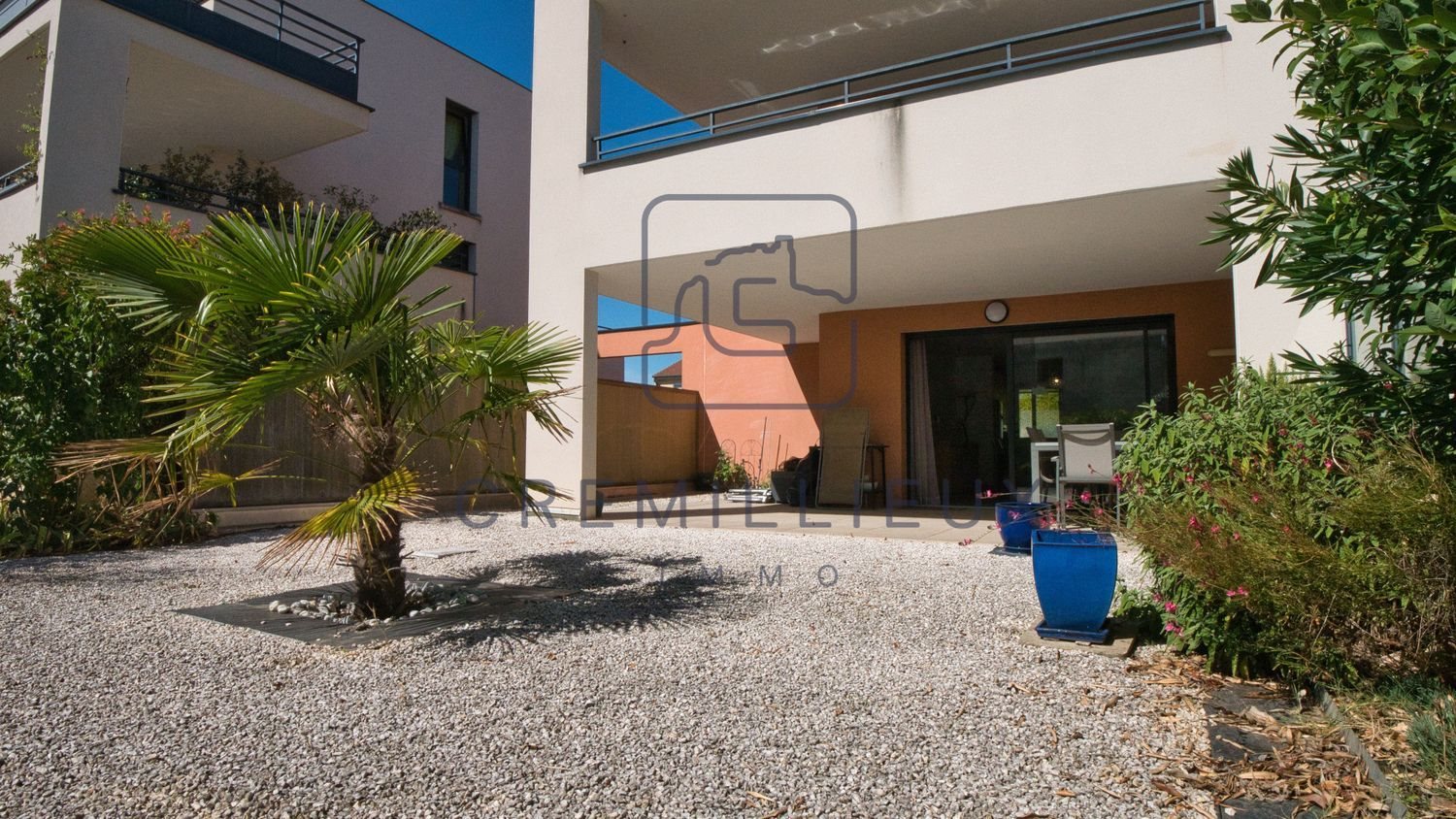 Appartement à vendre, 78m², Guilherand-Granges