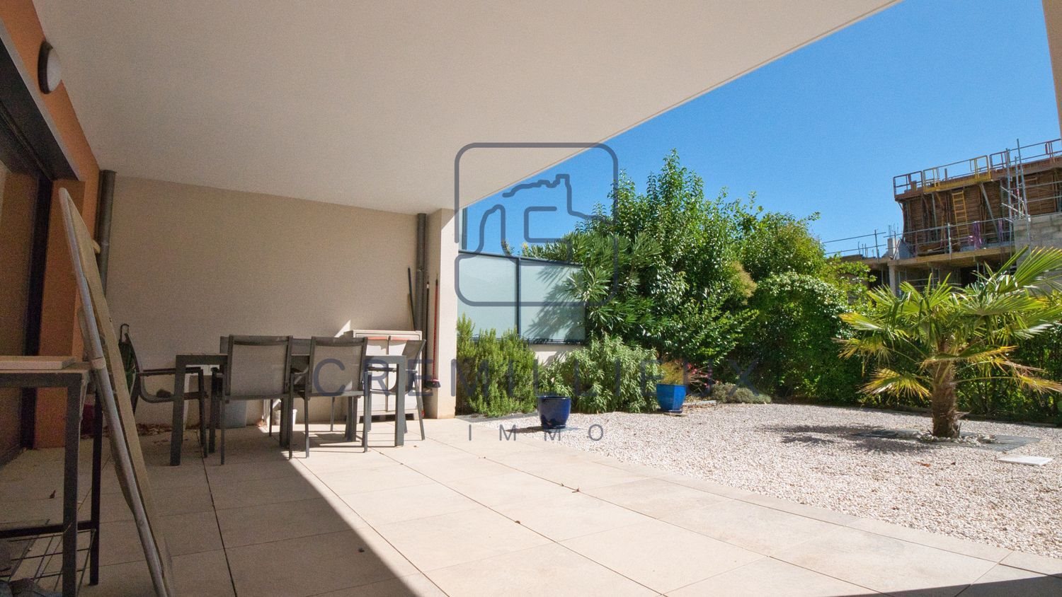 Appartement à vendre, 78m², Guilherand-Granges