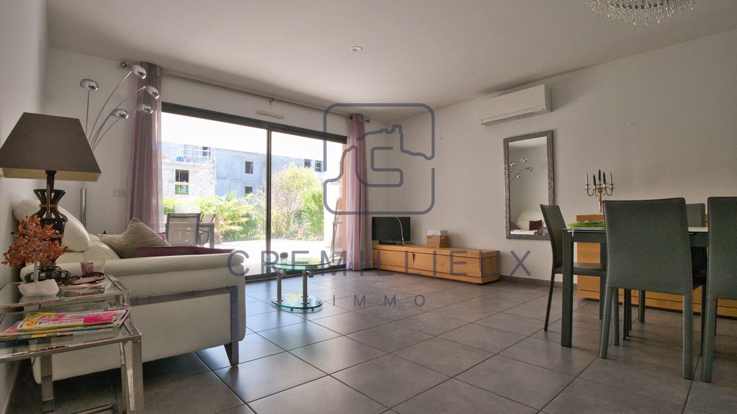 Appartement à vendre, 78m², Guilherand-Granges