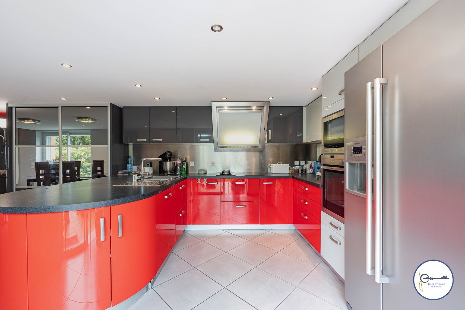 Maison à vendre, 230m², Ramonchamp