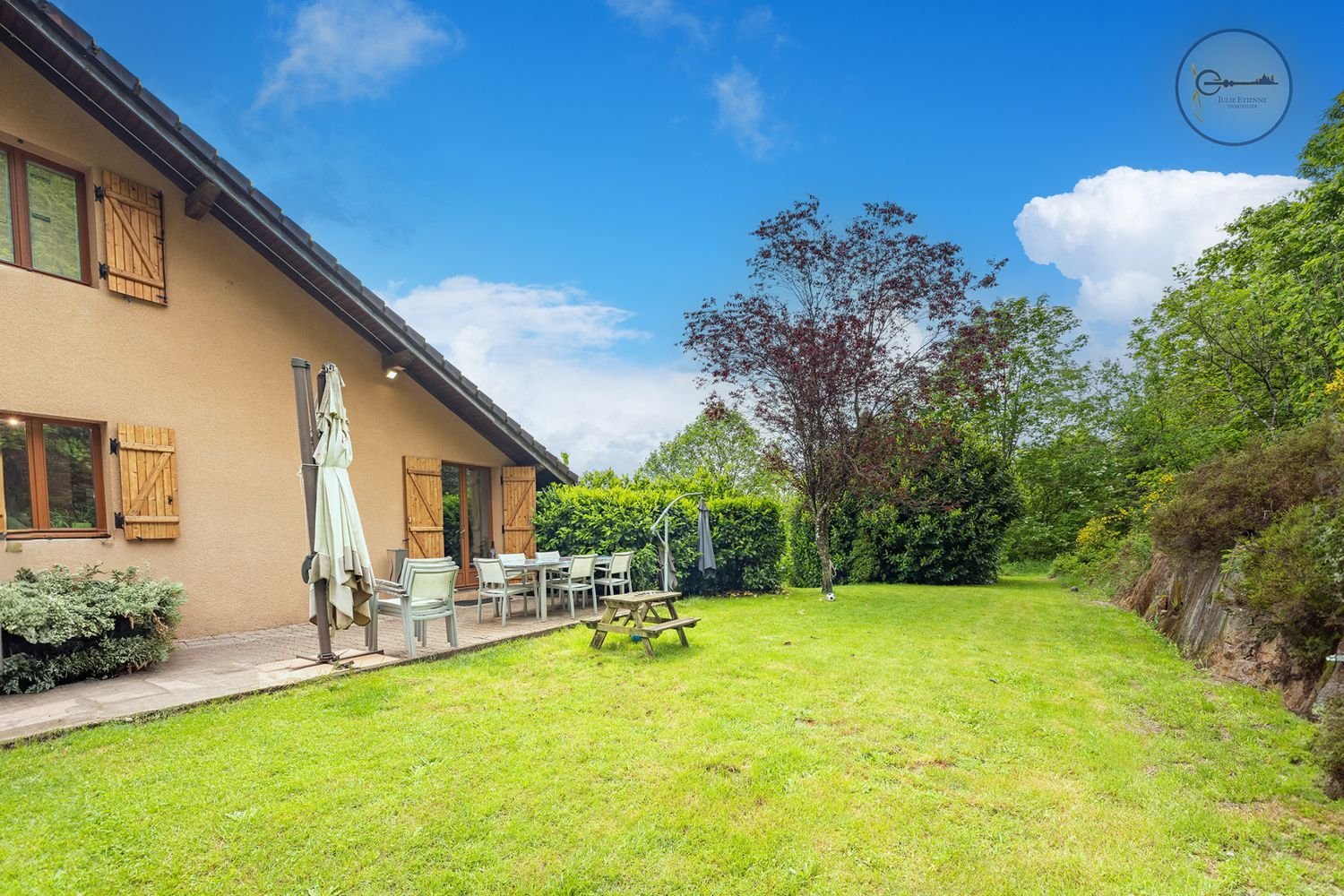Maison à vendre, 230m², Ramonchamp