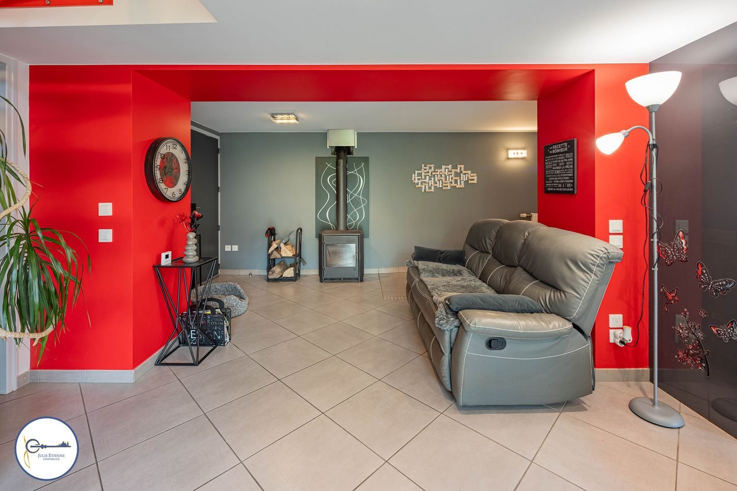 Maison à vendre, 230m², Ramonchamp