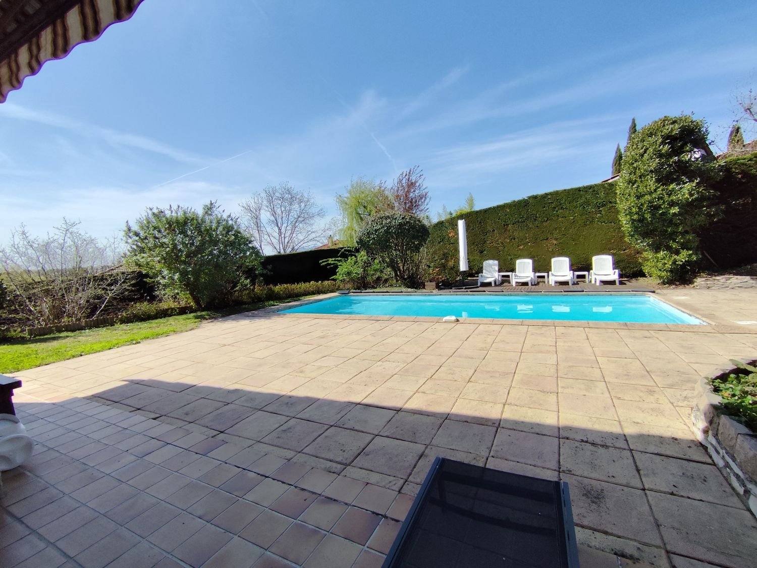 Maison à vendre, 166m², Craponne