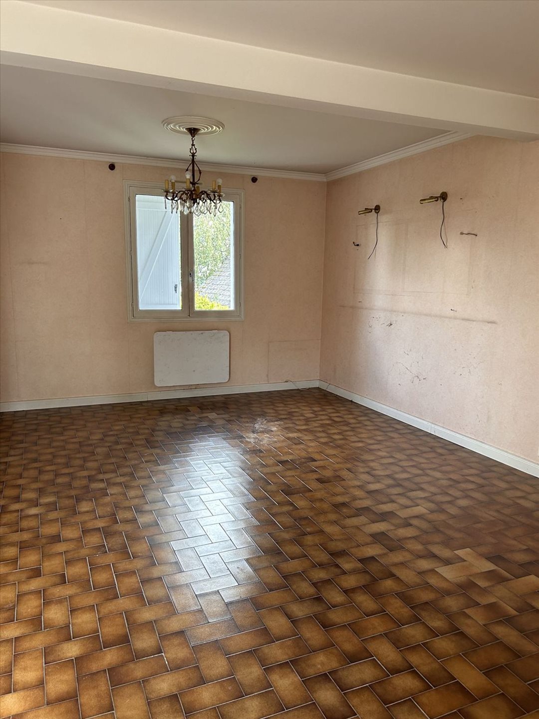 Maison à vendre, 130m², Loches
