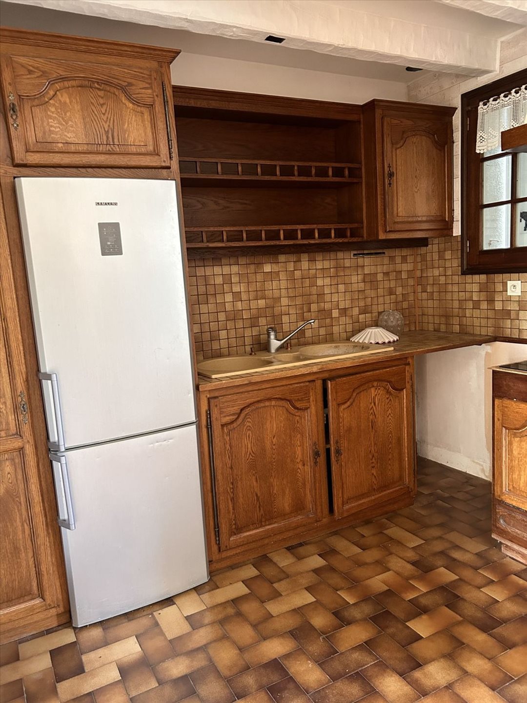 Maison à vendre, 130m², Loches