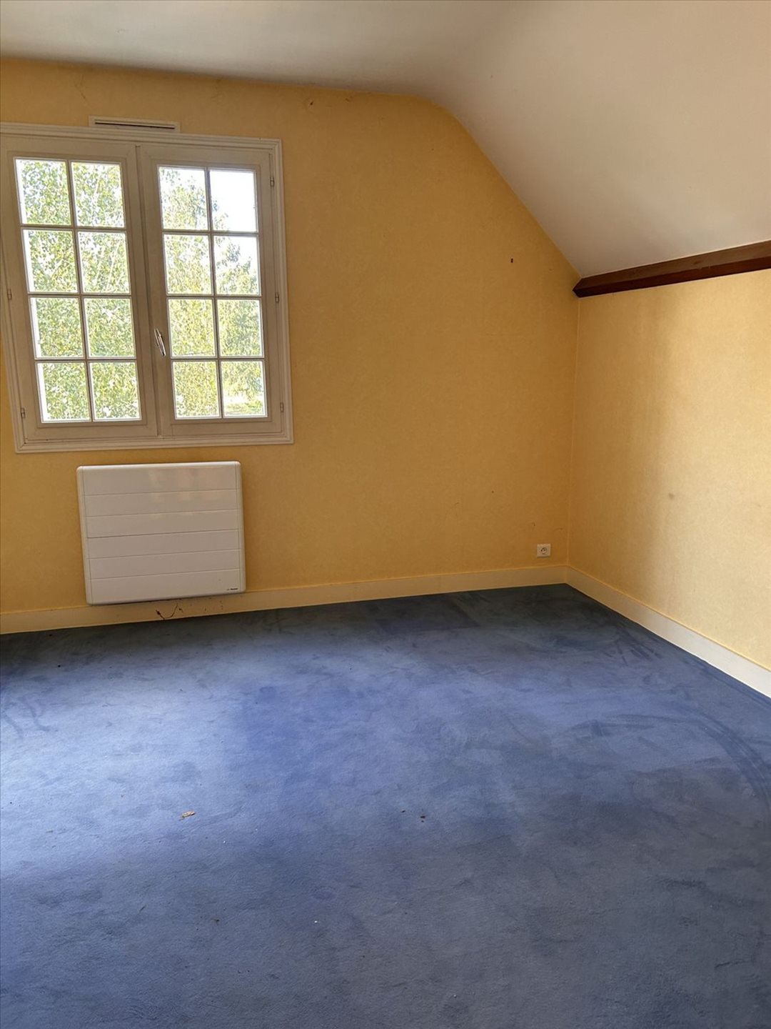 Maison à vendre, 130m², Loches