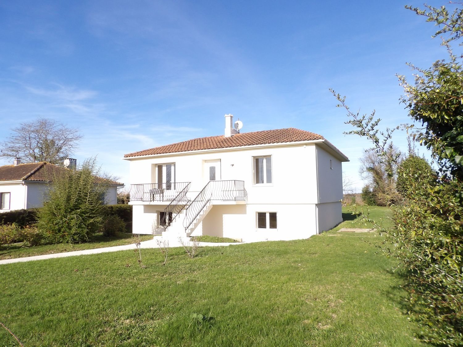 Maison à vendre, 68m², Saint-Savinien