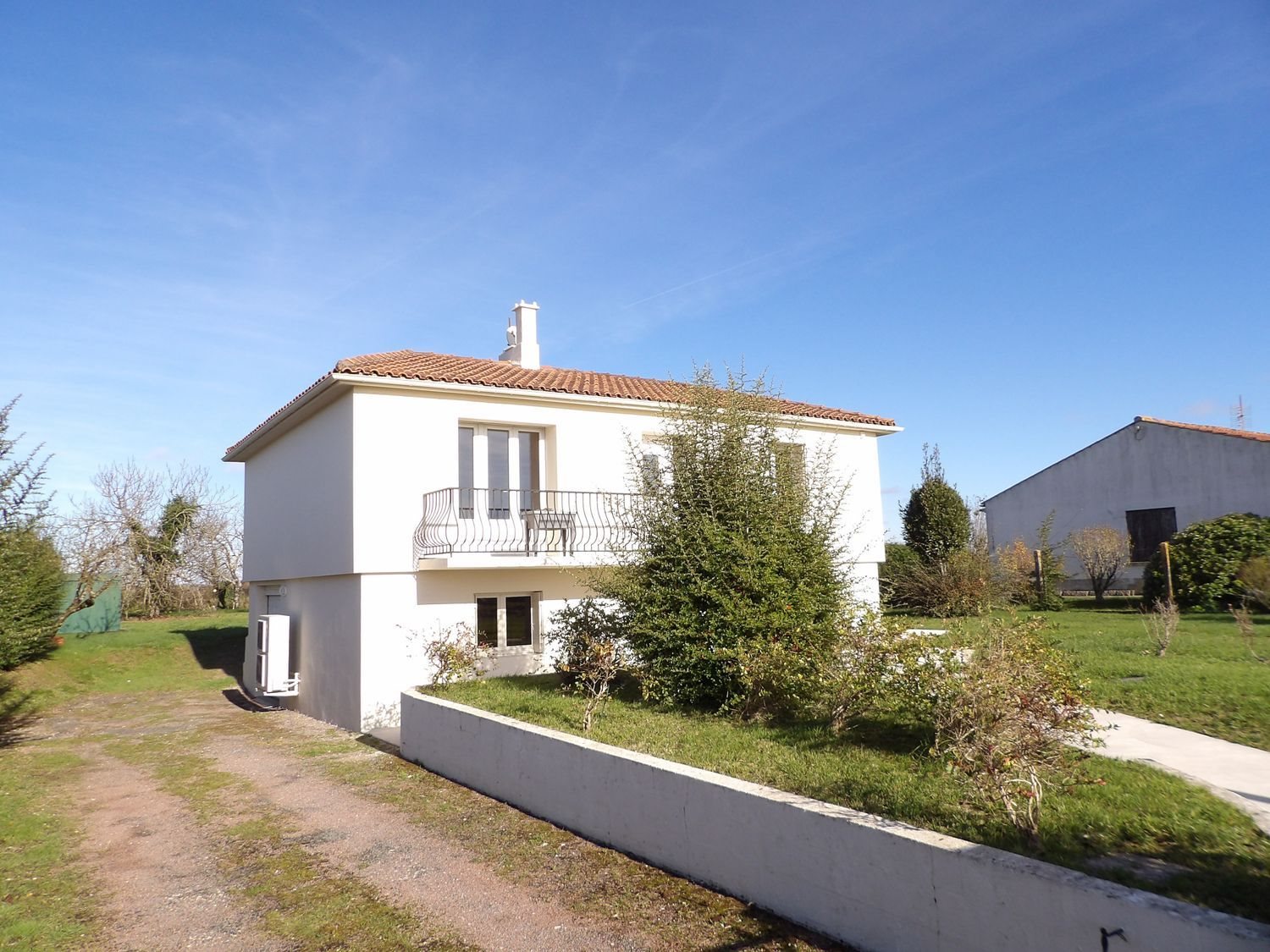Maison à vendre, 68m², Saint-Savinien
