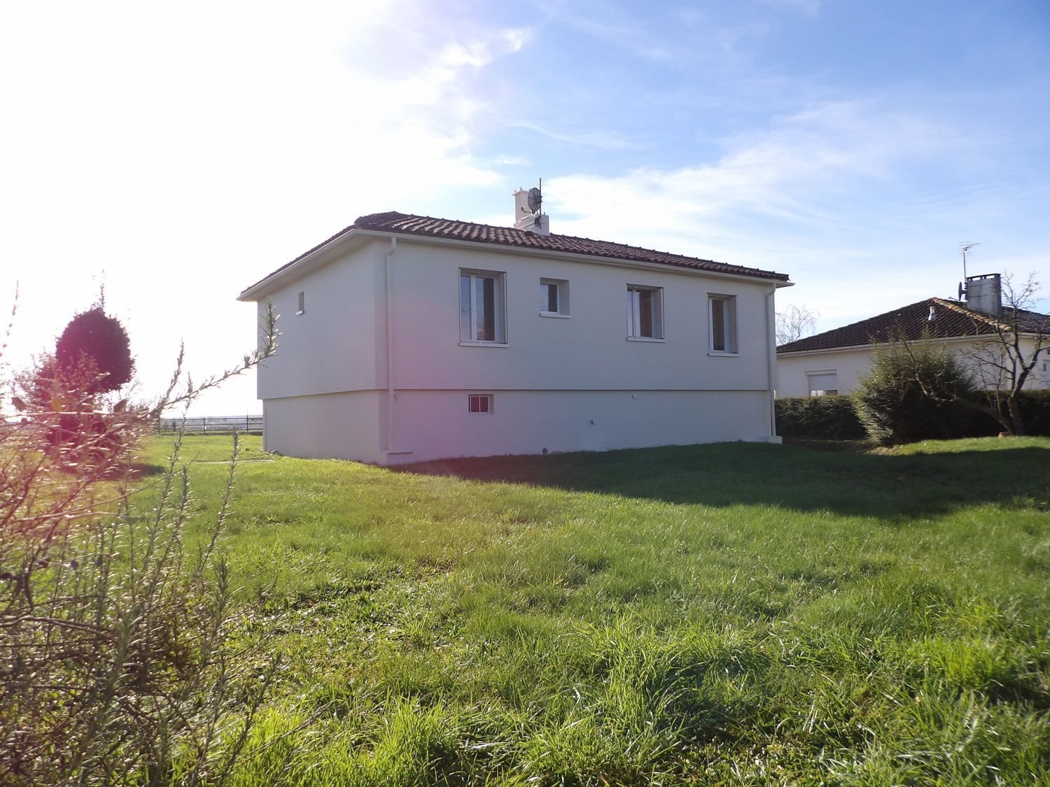 Maison à vendre, 68m², Saint-Savinien