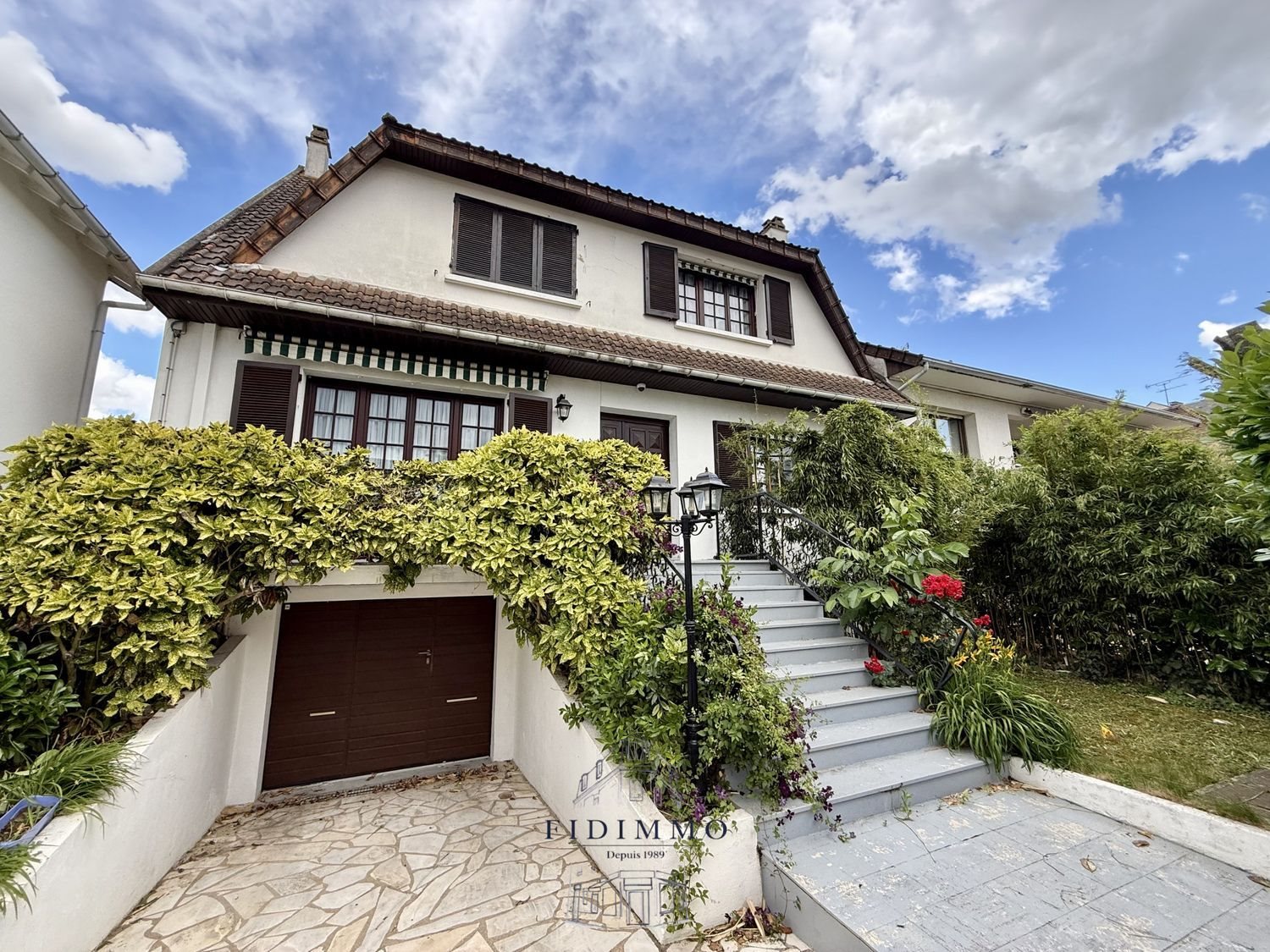 Maison à vendre, 176m², Ormesson-sur-Marne