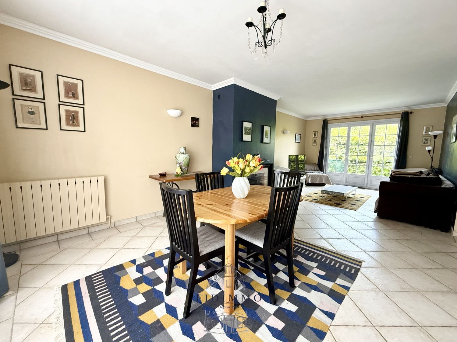 Maison à vendre, 176m², Ormesson-sur-Marne