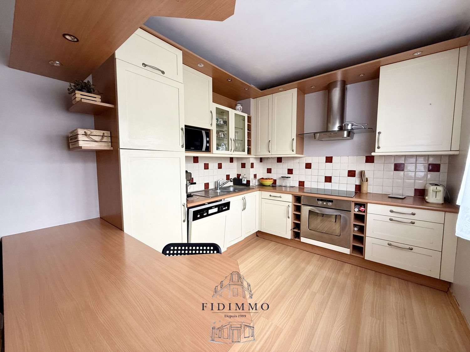 Maison à vendre, 176m², Ormesson-sur-Marne