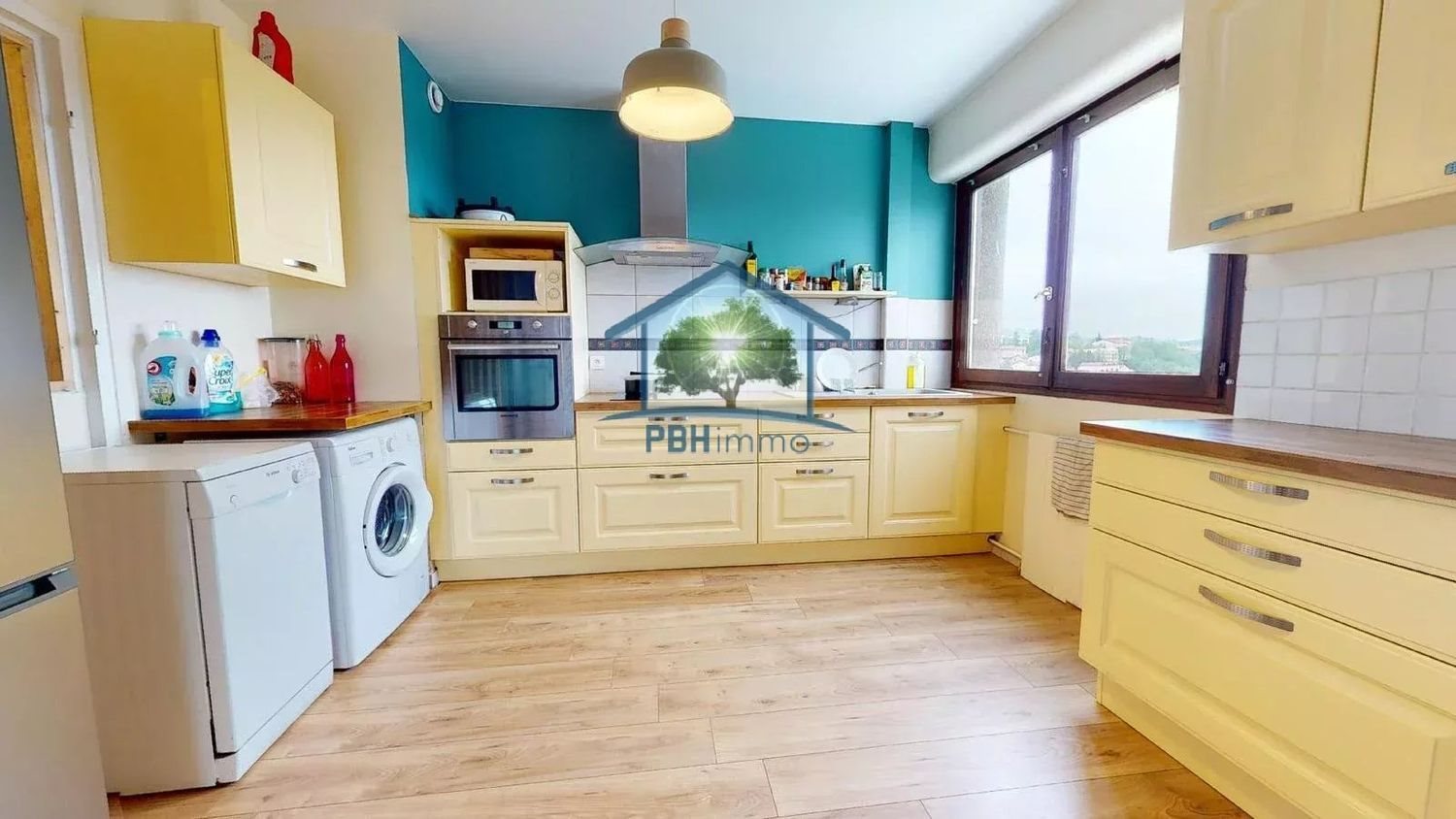 Appartement à vendre, 103m², Saint-Étienne