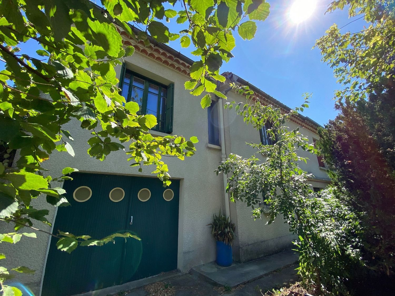 Maison à vendre, 133m², Carcassonne
