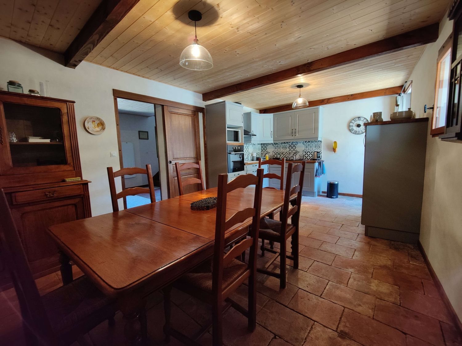 Maison à vendre, 363m², La Bastide-de-Lordat