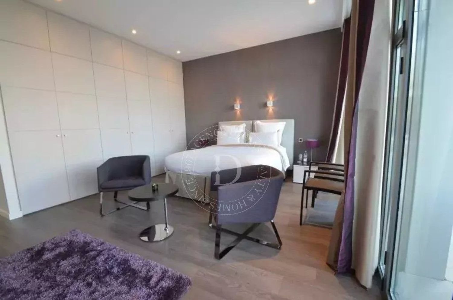 Maison à louer, 2000m², Saint-Jean-Cap-Ferrat