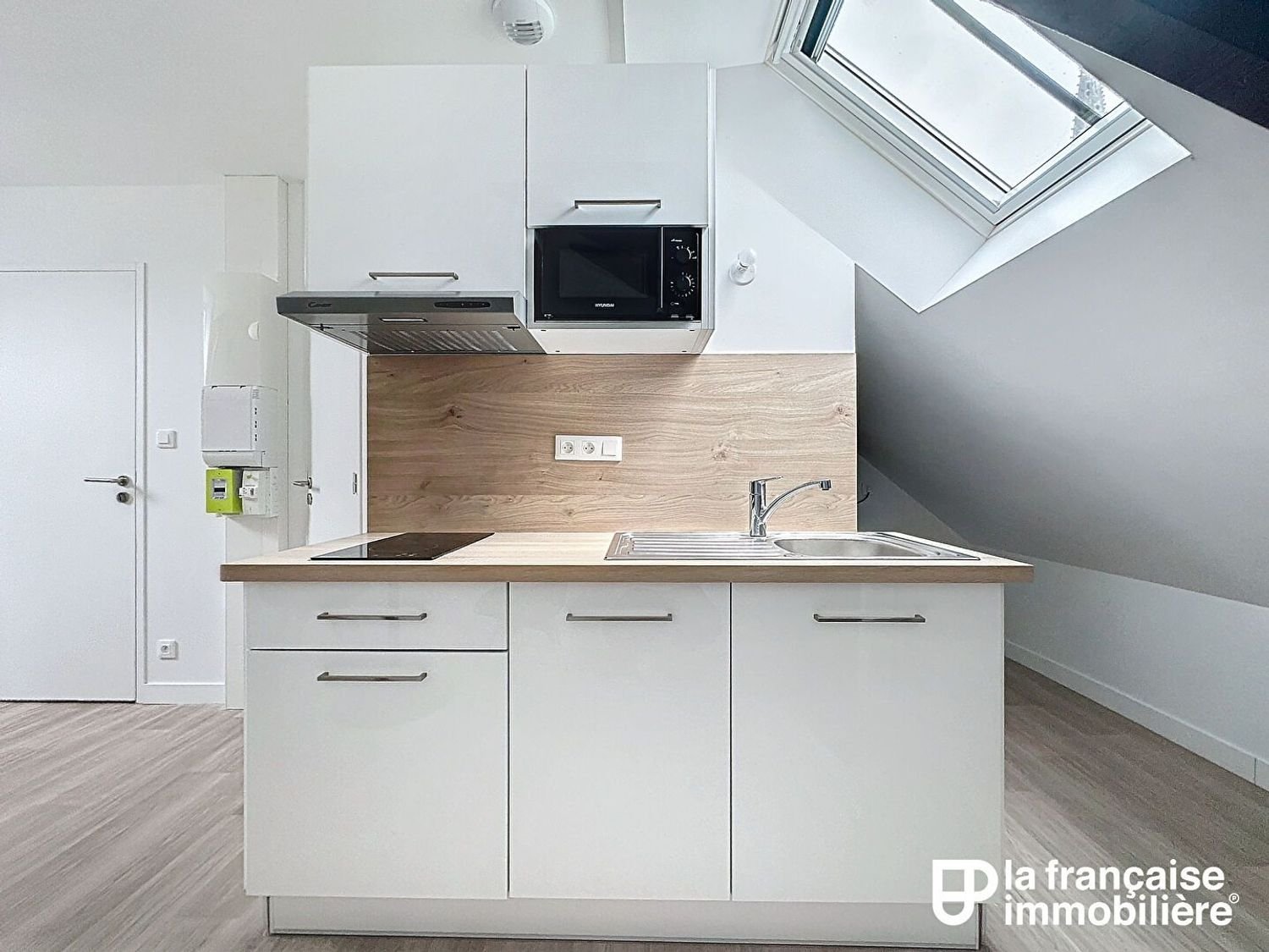 Appartement à louer, 14m², La Guerche-de-Bretagne
