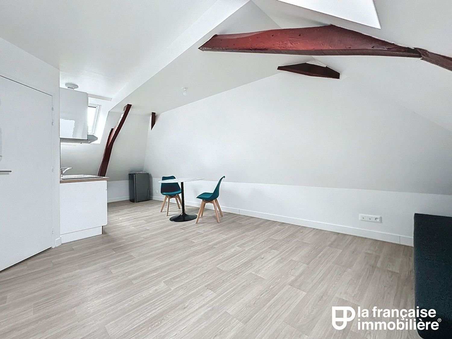 Appartement à louer, 14m², La Guerche-de-Bretagne
