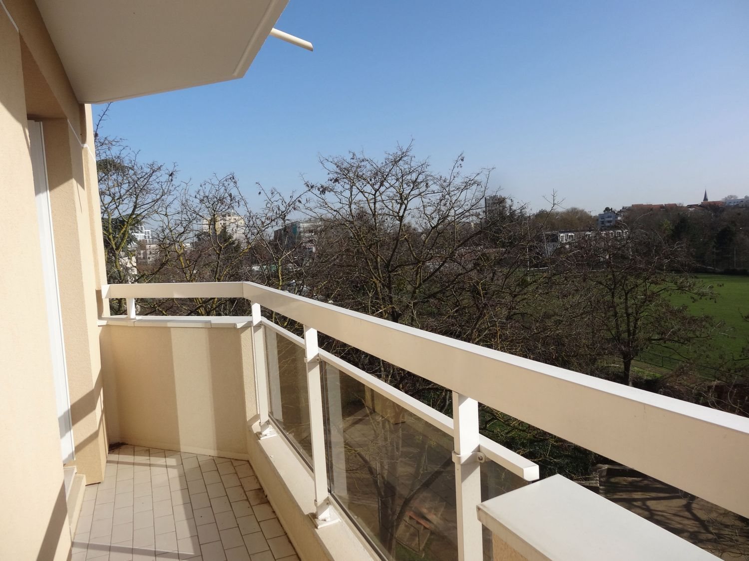 Appartement à vendre, 72m², Fontenay-aux-Roses