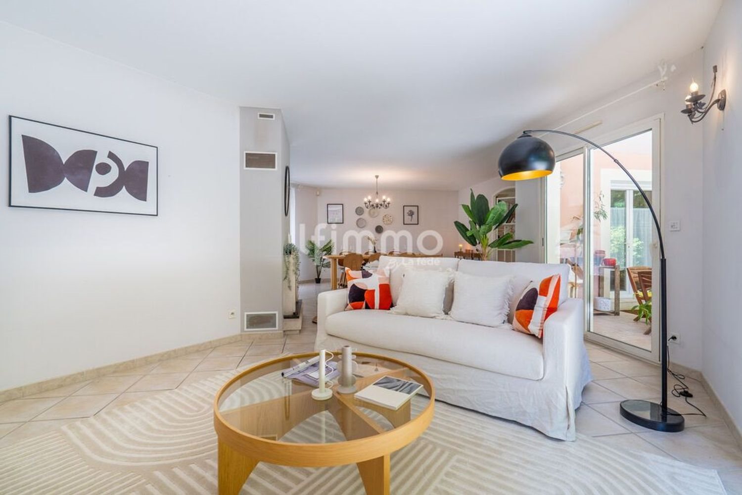 Maison à vendre, 134m², Ludon-Médoc