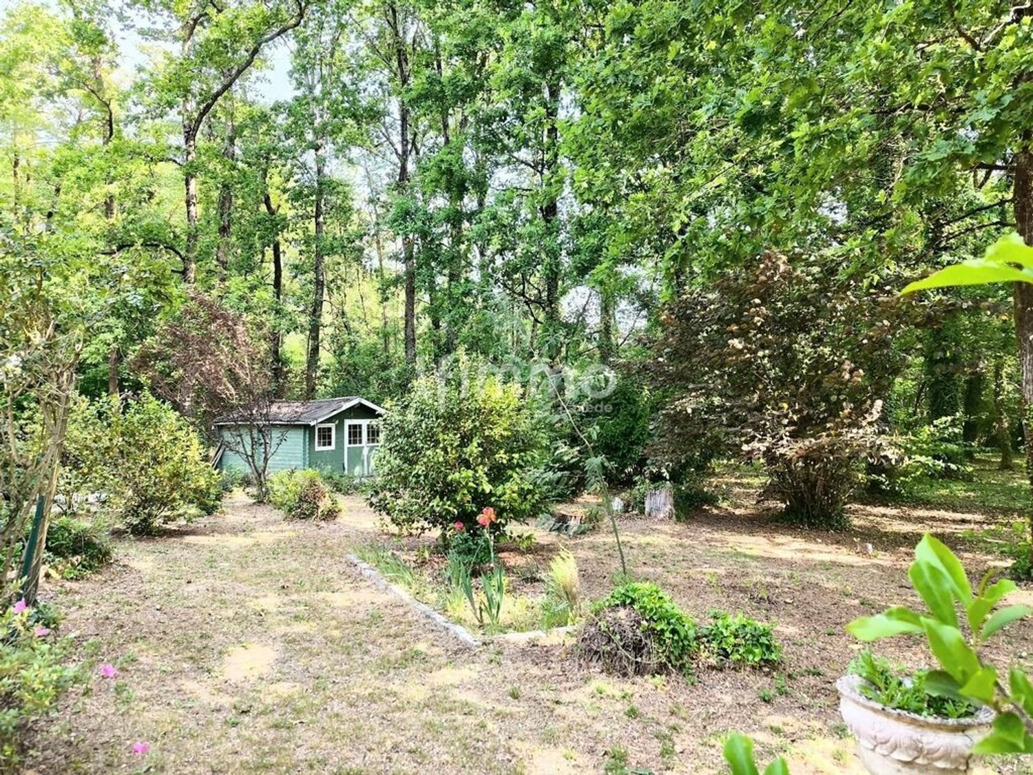 Maison à vendre, 134m², Ludon-Médoc
