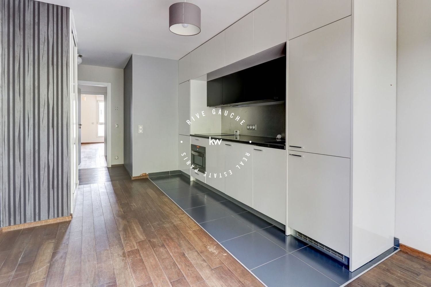 Appartement à vendre, 40m², Clichy