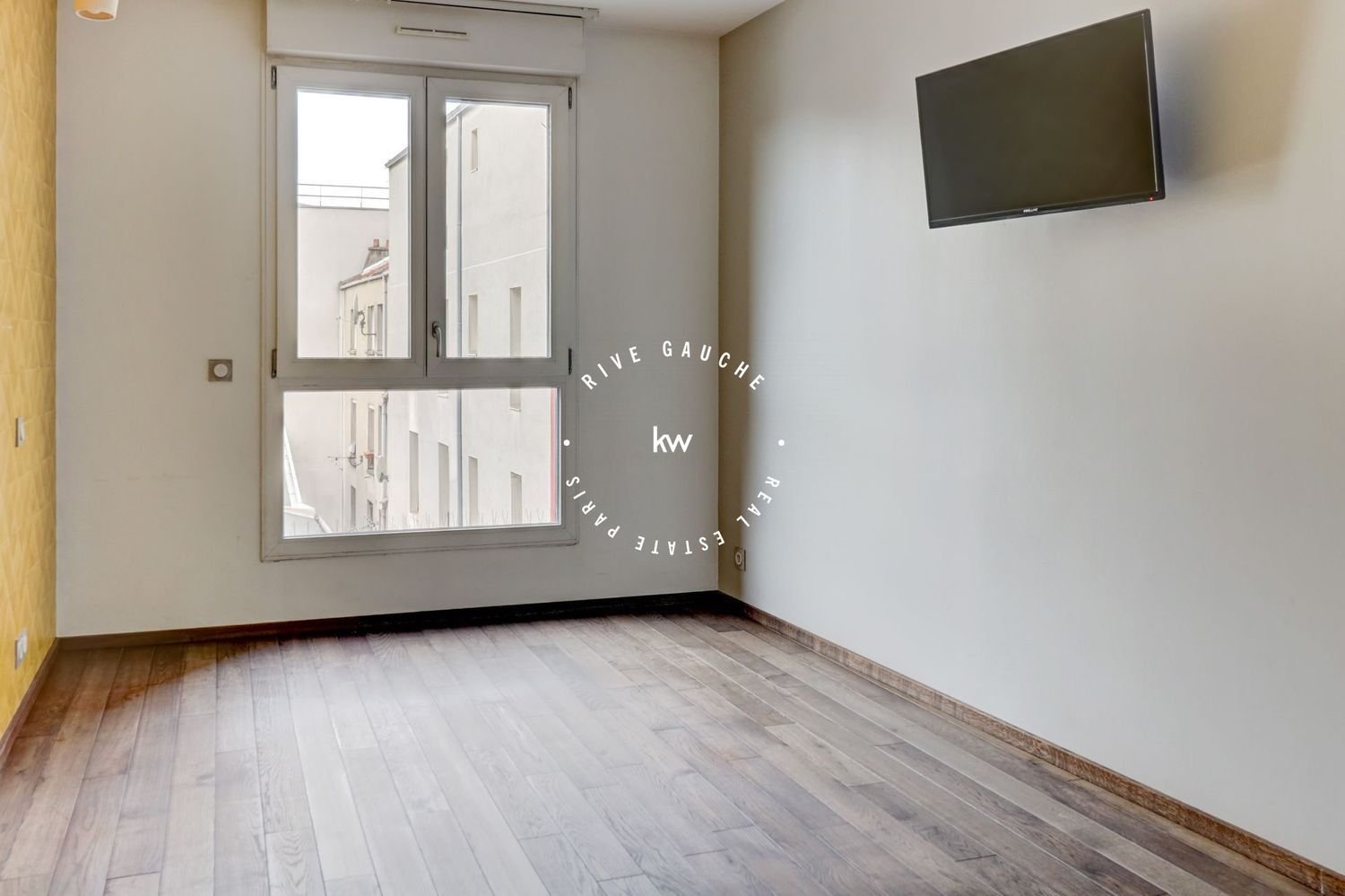 Appartement à vendre, 40m², Clichy