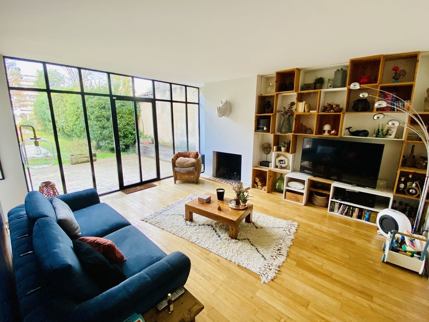 Maison à vendre, 170m², Bordeaux