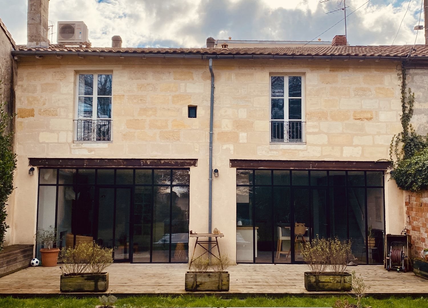 Maison à vendre, 170m², Bordeaux