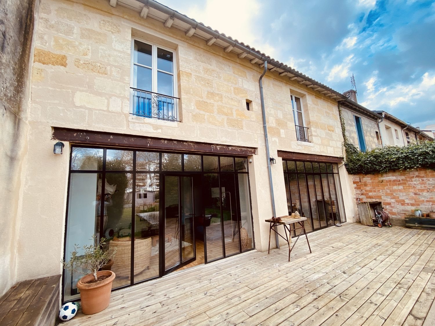 Maison à vendre, 170m², Bordeaux