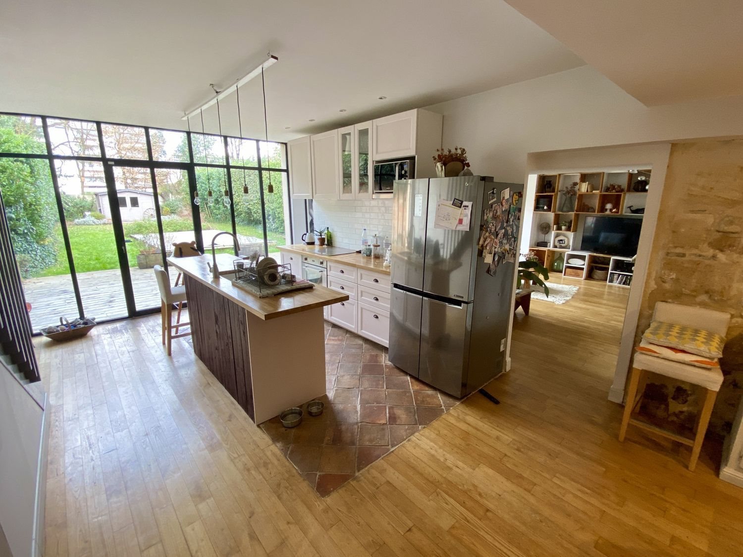 Maison à vendre, 170m², Bordeaux