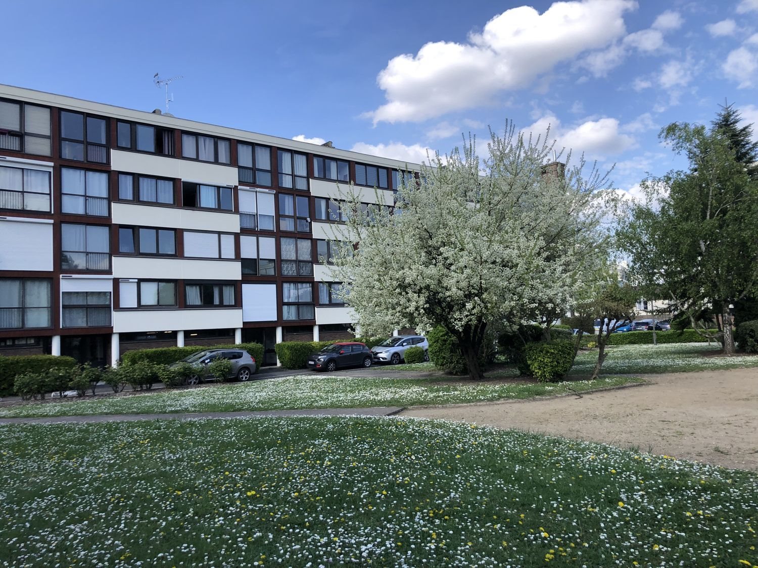 Appartement à vendre, 53m², Conflans-Sainte-Honorine