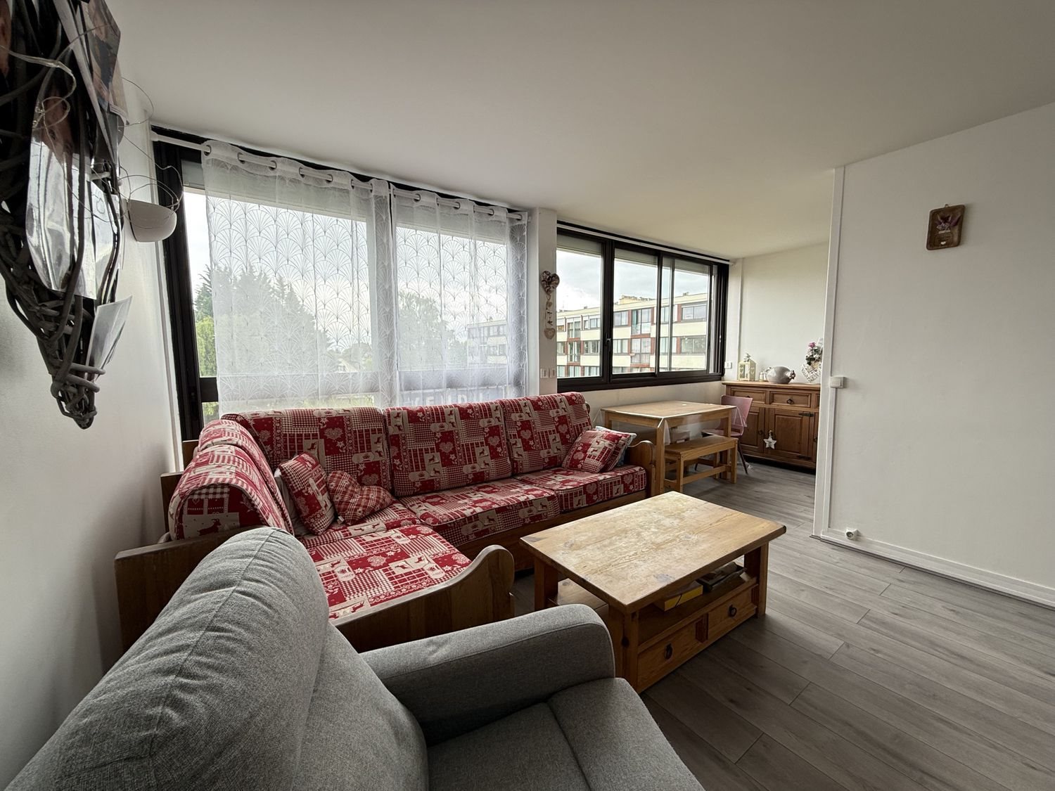 Appartement à vendre, 53m², Conflans-Sainte-Honorine