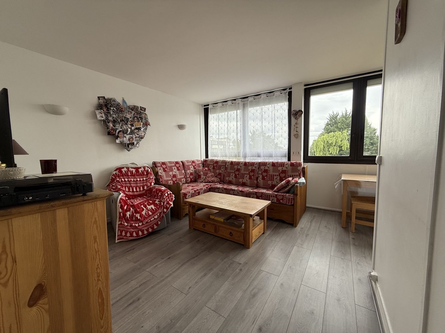 Appartement à vendre, 53m², Conflans-Sainte-Honorine