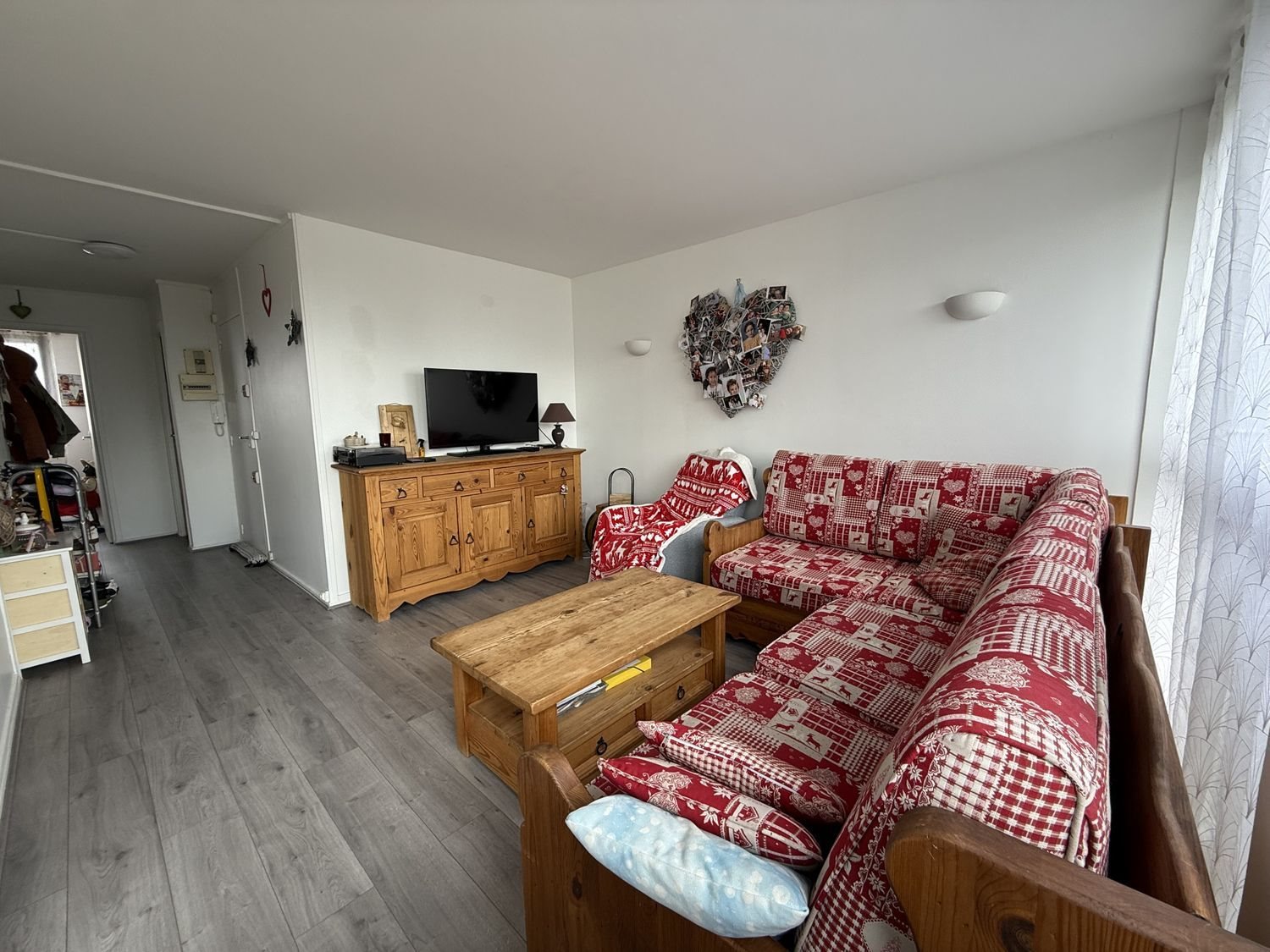 Appartement à vendre, 53m², Conflans-Sainte-Honorine