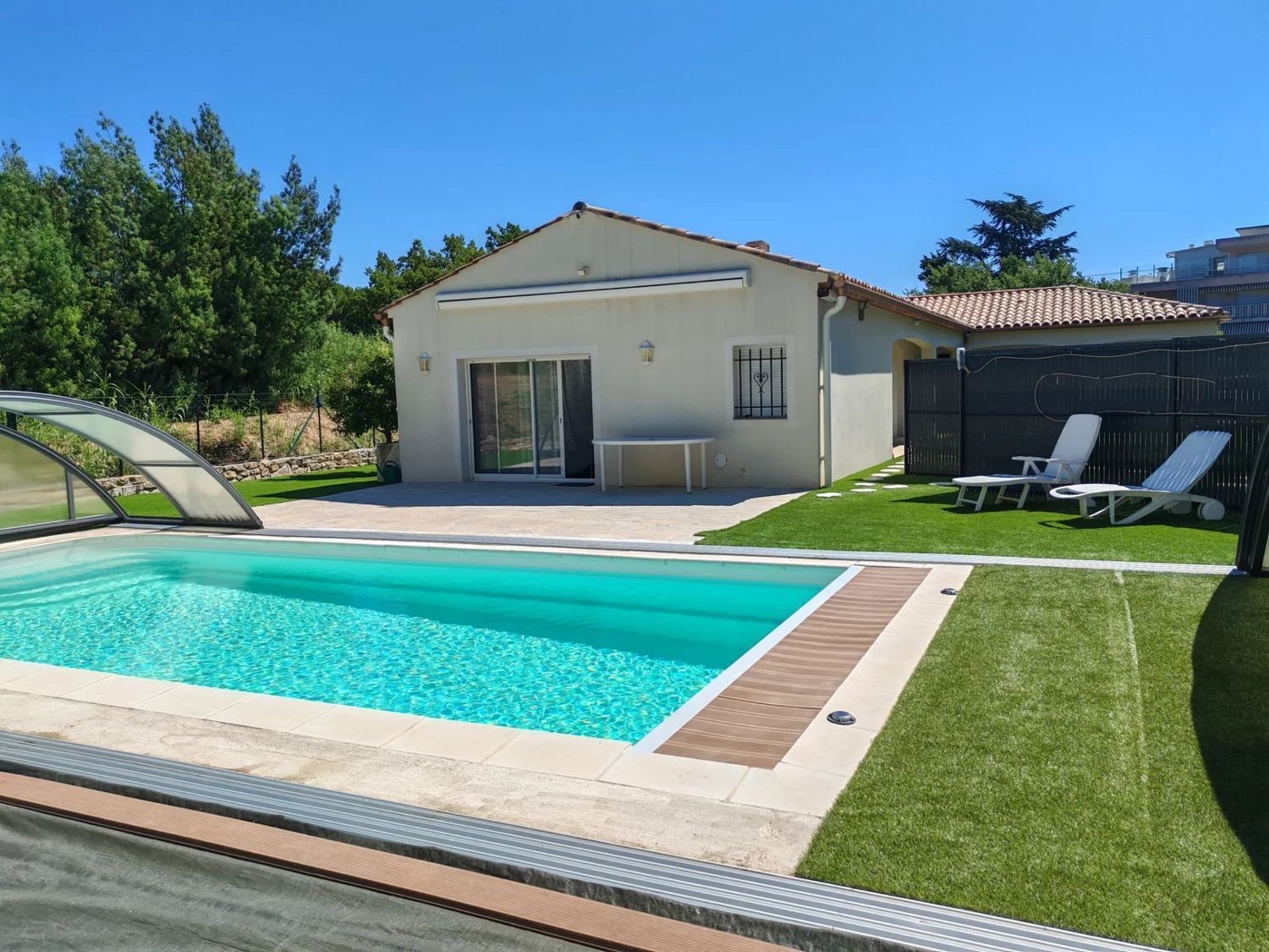 Maison à vendre, 142m², Cannes