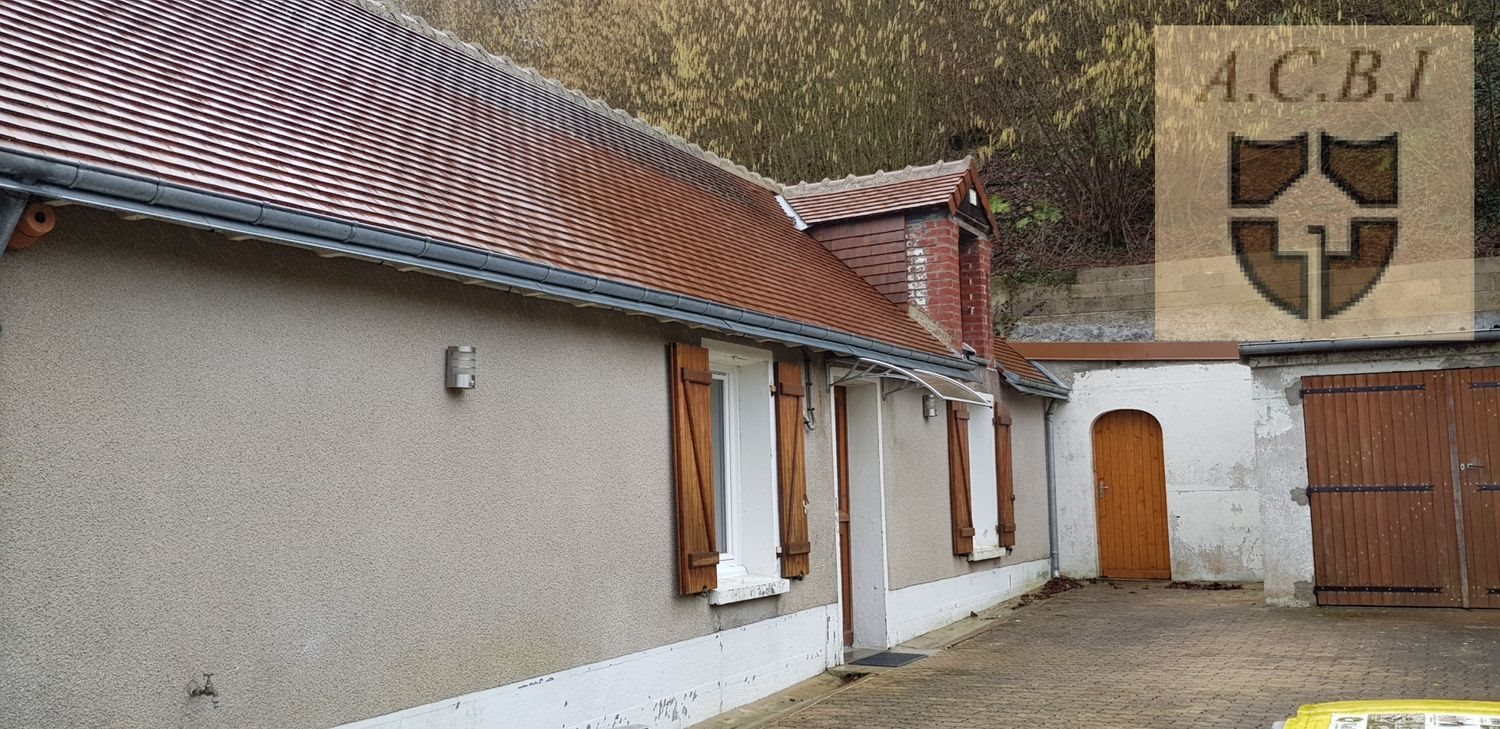 Maison à vendre, 47m², Fréteval