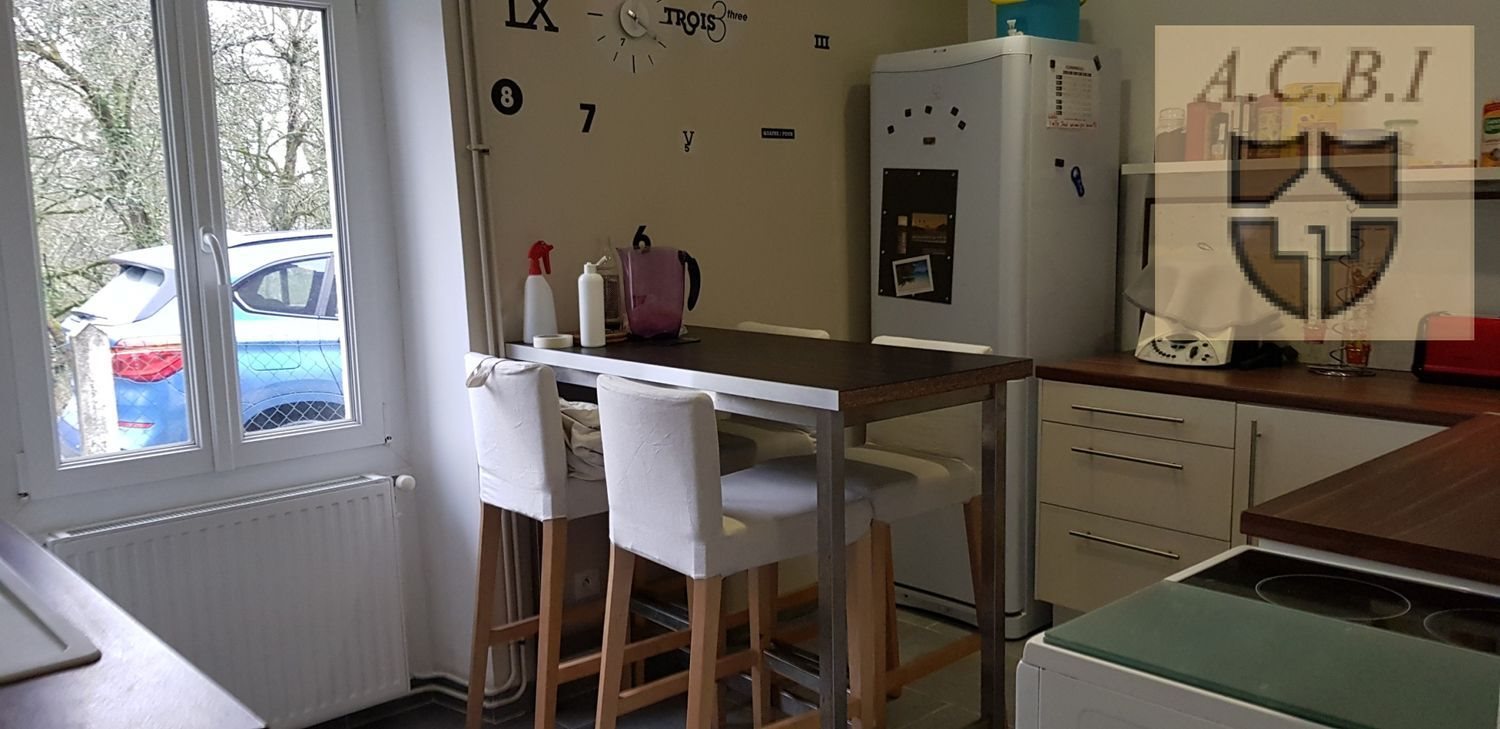 Maison à vendre, 47m², Fréteval
