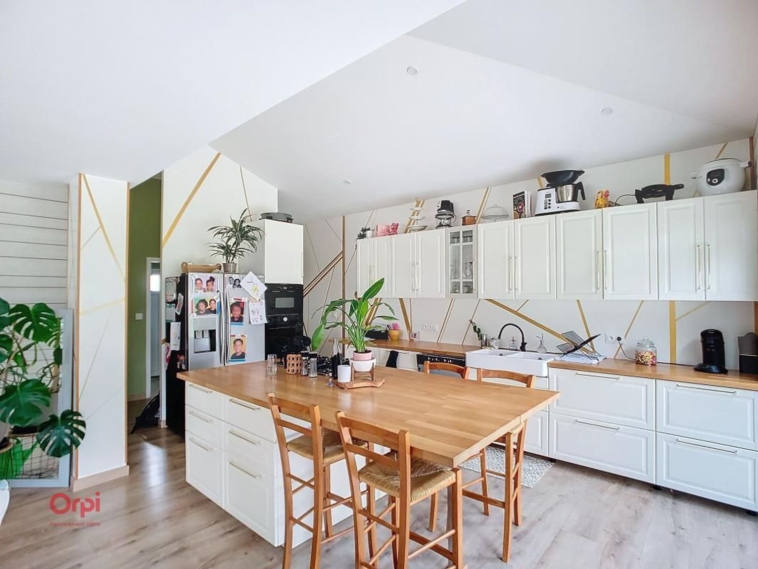 Maison à vendre, 160m², Corcoué-sur-Logne