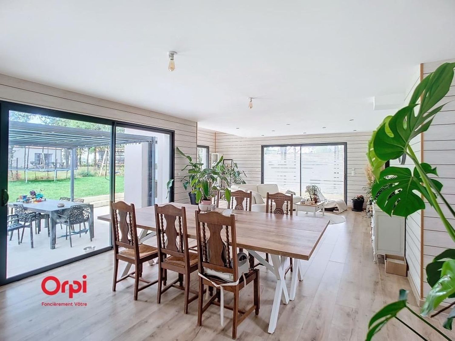 Maison à vendre, 160m², Corcoué-sur-Logne