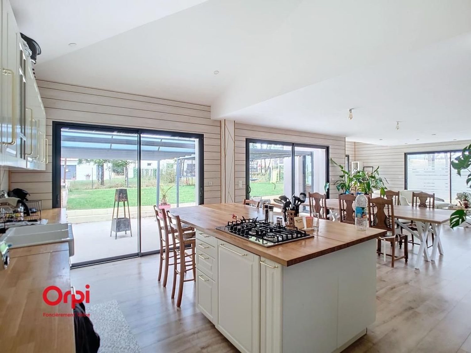 Maison à vendre, 160m², Corcoué-sur-Logne